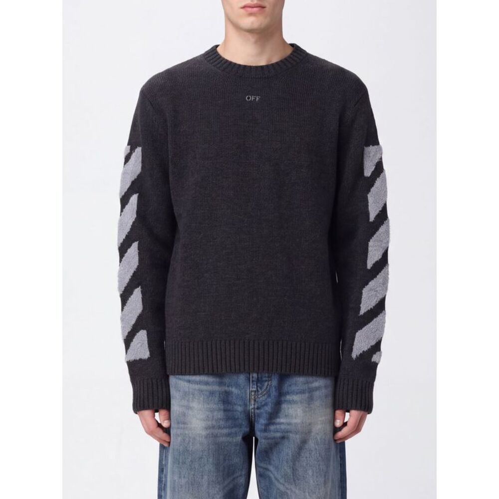 Off-White Men Sweater Men Off-White